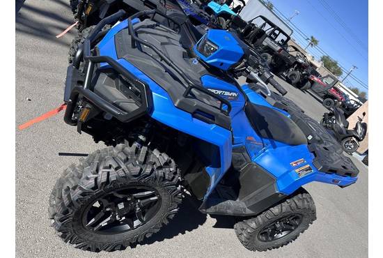 2025 sportsman® 570 trail