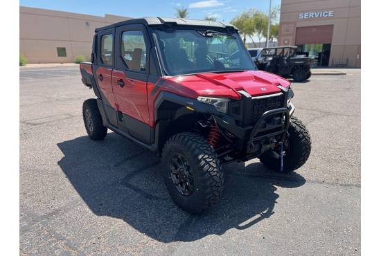 2026 XPedition XP 5 NorthStar