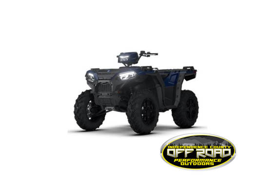 2026 Sportsman 850 Premium