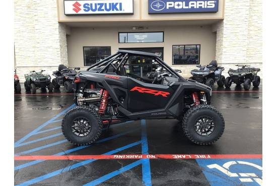 2025 rzr pro s ultimate