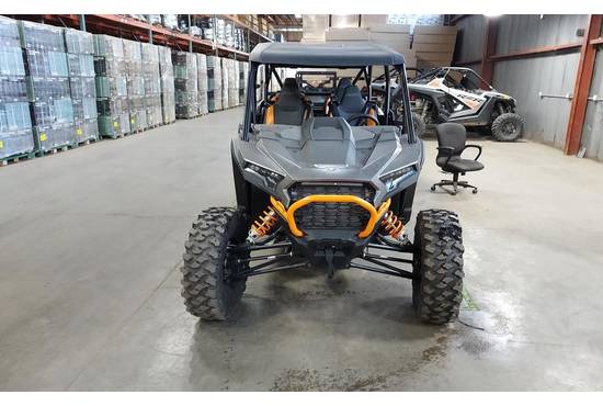 2024 rzr xp® 4 1000 ultimate