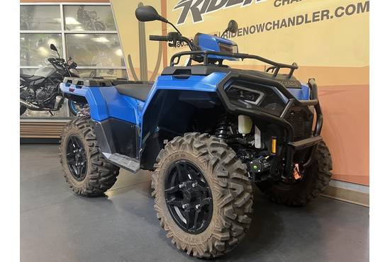 2024 sportsman® 570 trail