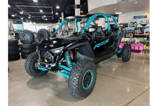 2025 rzr pro r 4 ultimate
