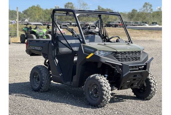 2026 Ranger 1000 EPS