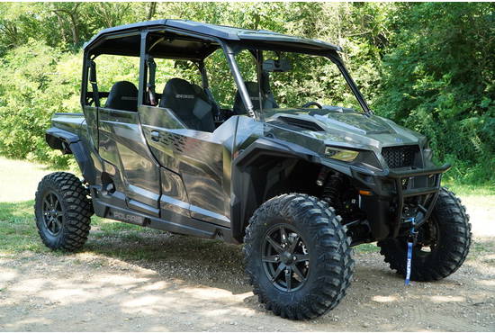 2025 general® xp 4 1000 premium