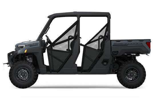 2025 ranger® crew xp 1000 premium