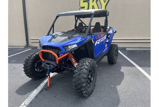 2025 rzr xp® 1000 ultimate