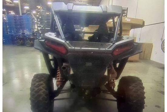 2024 rzr xp® 4 1000 ultimate