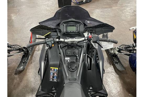 2022 850 indy xc 129