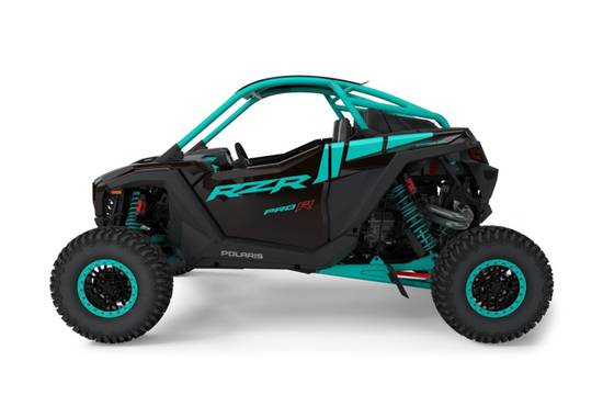 2025 rzr pro r ultimate