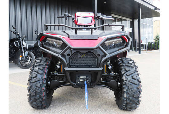 2026 Sportsman 570 Trail