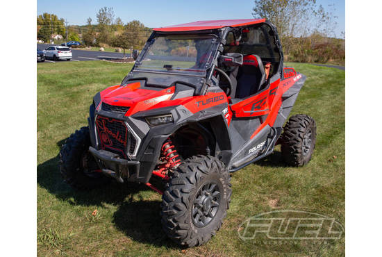 2020 rzr xp® turbo indy