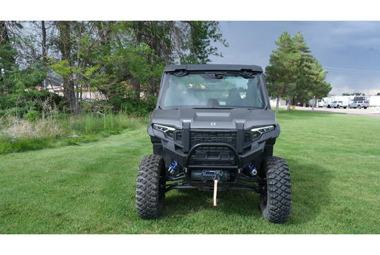 2024 polaris xpedition xp northstar