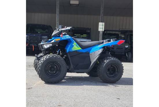 2025 outlaw® 70 efi