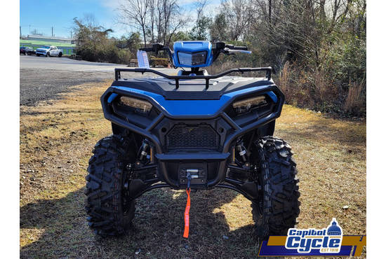 2025 sportsman® 570 trail