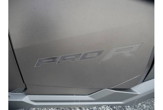 2025 rzr pro r 4 ultimate