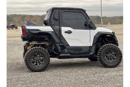 2024 polaris xpedition xp northstar