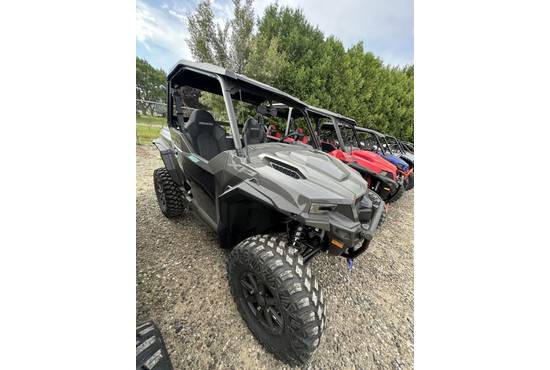 2025 general® xp 1000 premium