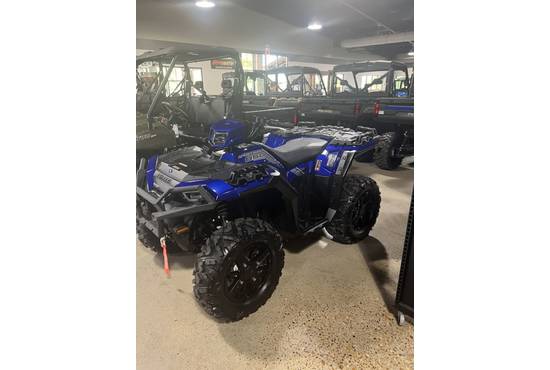 2024 sportsman® 850 premium