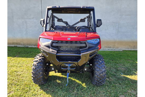 2025 ranger xp® 1000 premium