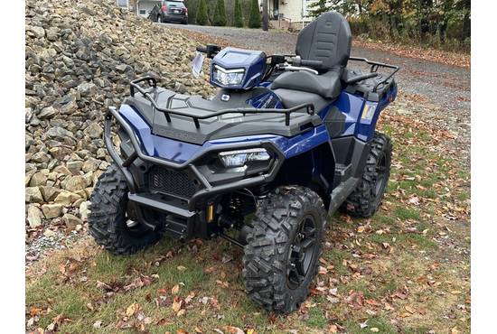 2025 sportsman® touring 570 premium