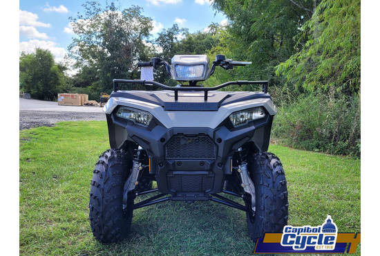 2025 sportsman® 570