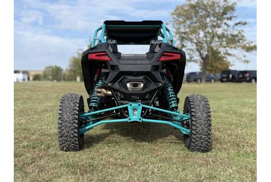 2025 rzr pro r 4 ultimate