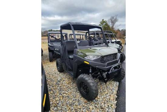 2025 ranger® sp 570