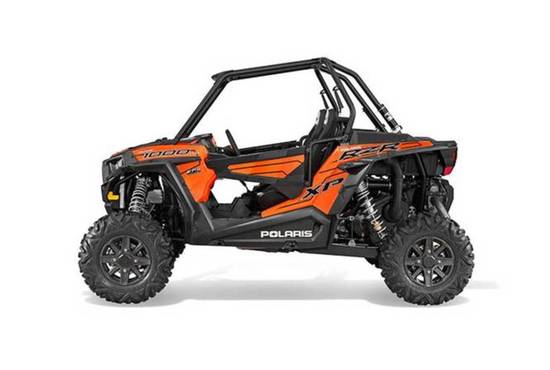 2015 RZR XP 1000 HIGH LIFTER (ELECTRIC POWER STEERING)