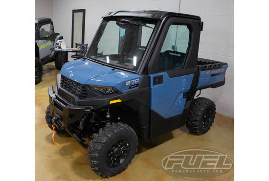 2026 Ranger SP 570 Northstar Edition