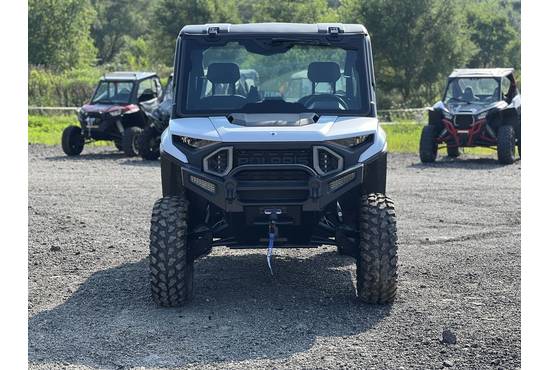 2025 ranger® xd 1500 northstar edition ultimate