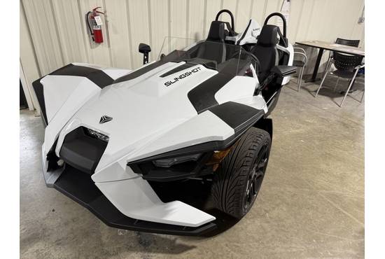 2024 slingshot® s autodrive w technology package i