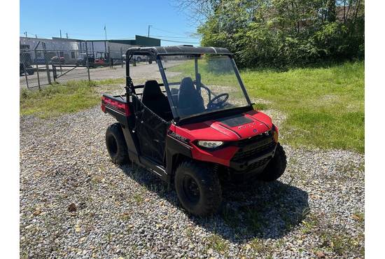 2018 Ranger® 150 EFI
