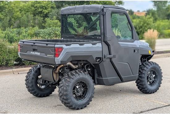 2025 ranger xp® 1000 northstar edition ultimate