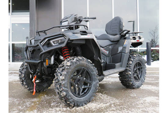 2025 Sportsman Touring 570 Ultimate