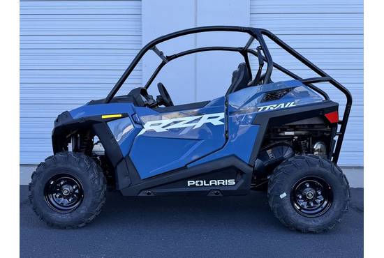 2026 RZR Trail Sport