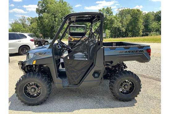 2025 ranger xp® 1000 premium