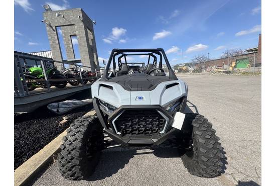 2025 rzr pro xp® 4 sport