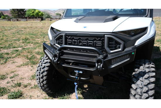 2025 ranger® crew xd 1500 northstar edition ultimate