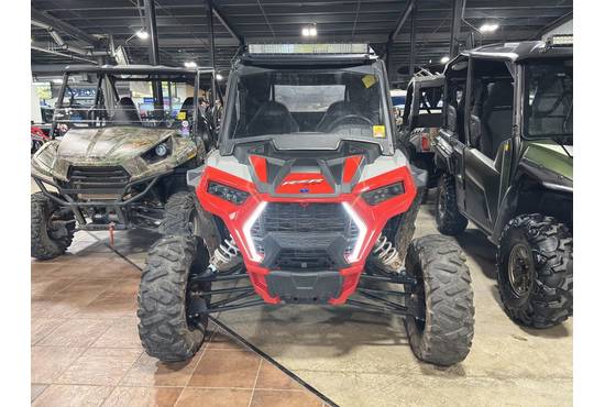 2023 RZR XP 1000 Premium