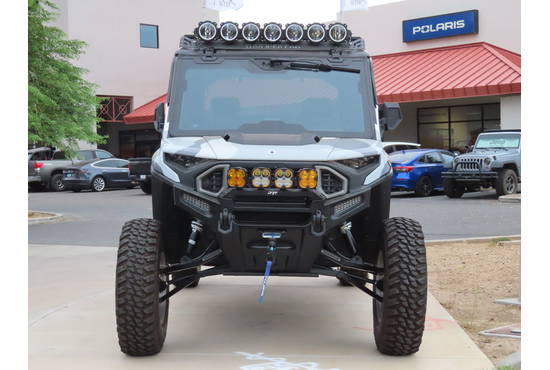 2025 ranger® crew xd 1500 northstar edition ultimate