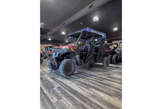 Ranger Crew 1000 Premium