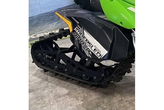 2022 Ripper 93 ( LAST ONE!! )