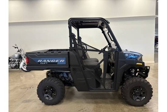 2025 ranger® sp 570 premium