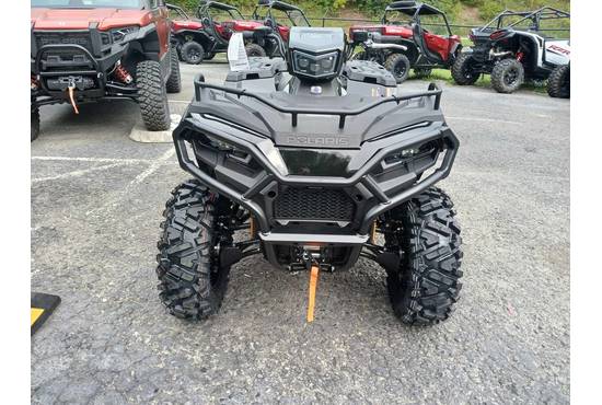 2025 Sportsman 570 Trail