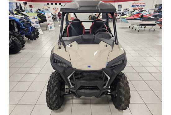 2025 rzr® trail ultimate