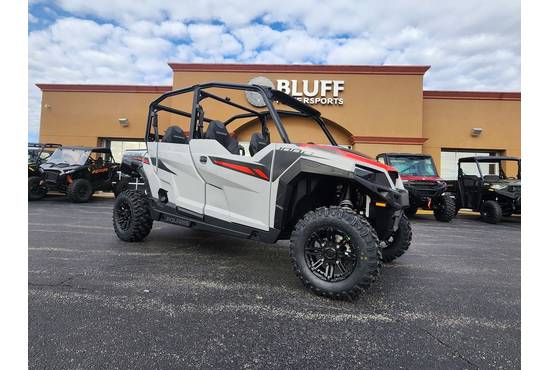 2025 general® 4 1000 sport