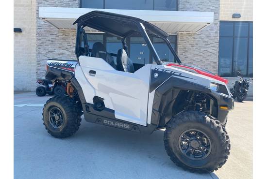 2025 general® 1000 sport