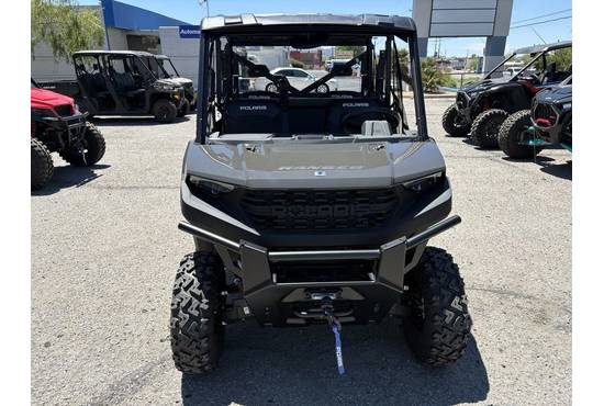 2025 ranger® crew 1000 premium