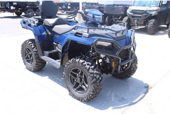 2025 sportsman® touring 570 premium